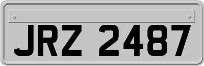 JRZ2487