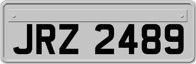JRZ2489