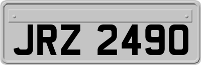 JRZ2490