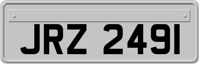 JRZ2491