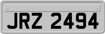 JRZ2494
