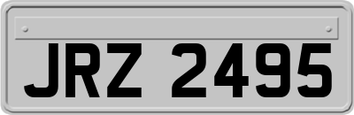 JRZ2495