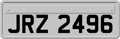 JRZ2496