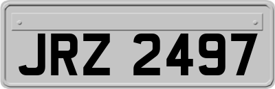 JRZ2497
