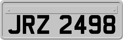 JRZ2498