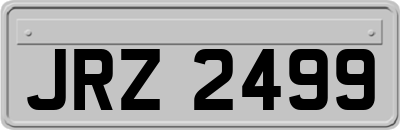 JRZ2499