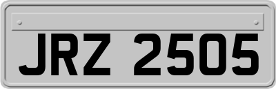 JRZ2505