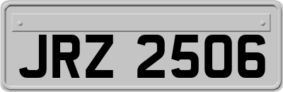 JRZ2506