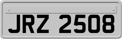 JRZ2508