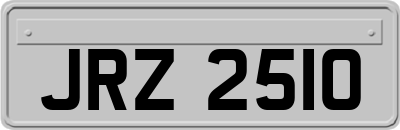 JRZ2510
