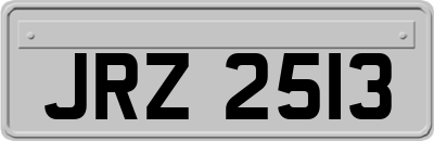 JRZ2513