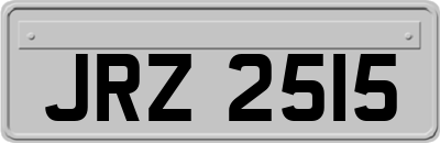 JRZ2515
