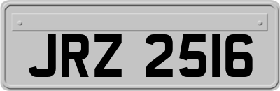 JRZ2516