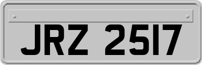 JRZ2517