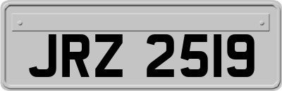 JRZ2519