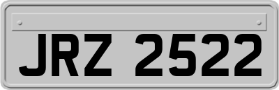 JRZ2522