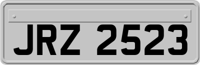 JRZ2523