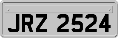 JRZ2524