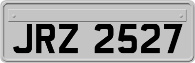 JRZ2527