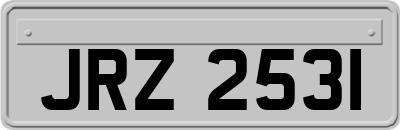 JRZ2531