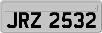 JRZ2532