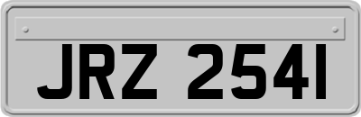 JRZ2541