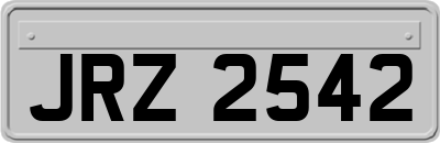 JRZ2542