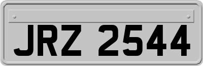 JRZ2544