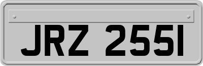 JRZ2551