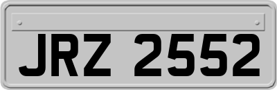 JRZ2552