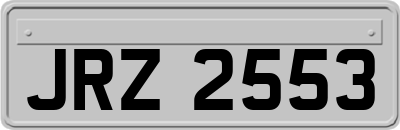 JRZ2553