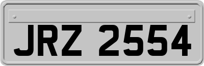 JRZ2554