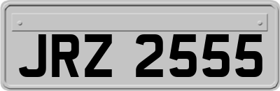JRZ2555