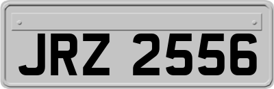 JRZ2556