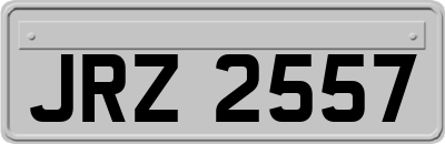 JRZ2557