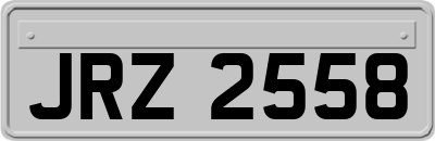 JRZ2558