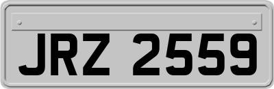 JRZ2559