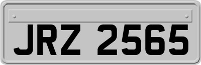 JRZ2565