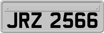 JRZ2566