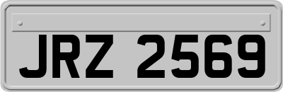 JRZ2569