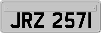 JRZ2571