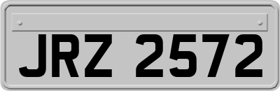 JRZ2572