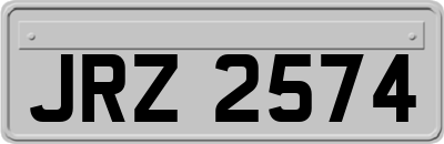 JRZ2574