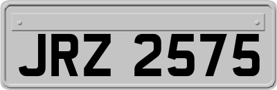 JRZ2575