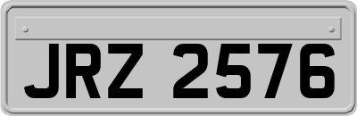JRZ2576