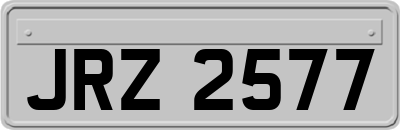 JRZ2577