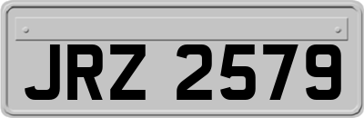 JRZ2579