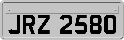 JRZ2580