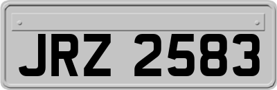 JRZ2583