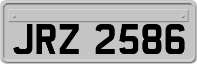JRZ2586